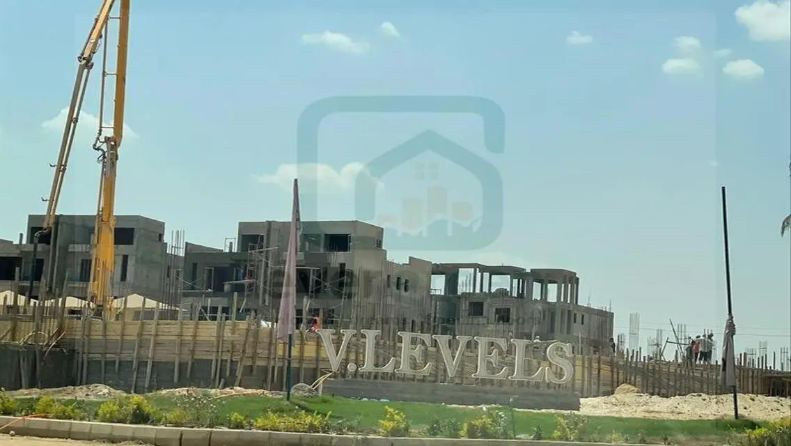 Prime Twin house in V Levels ins. over10Y DP 1.15M