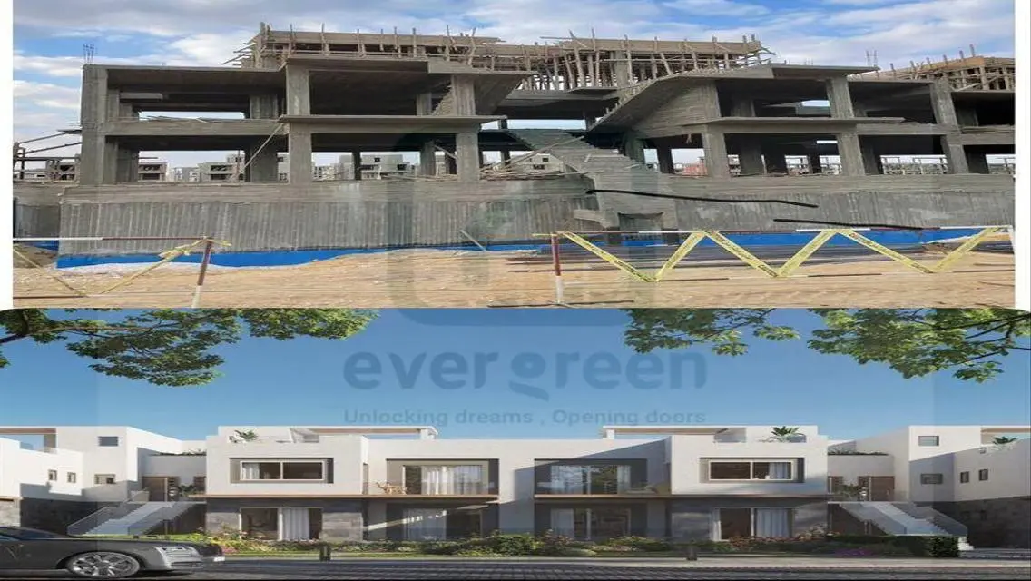 Prime Twin house in V Levels ins. over10Y DP 1.15M