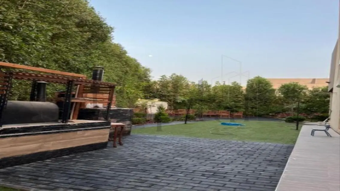 Twin House for Sale in Square Project by City Edge