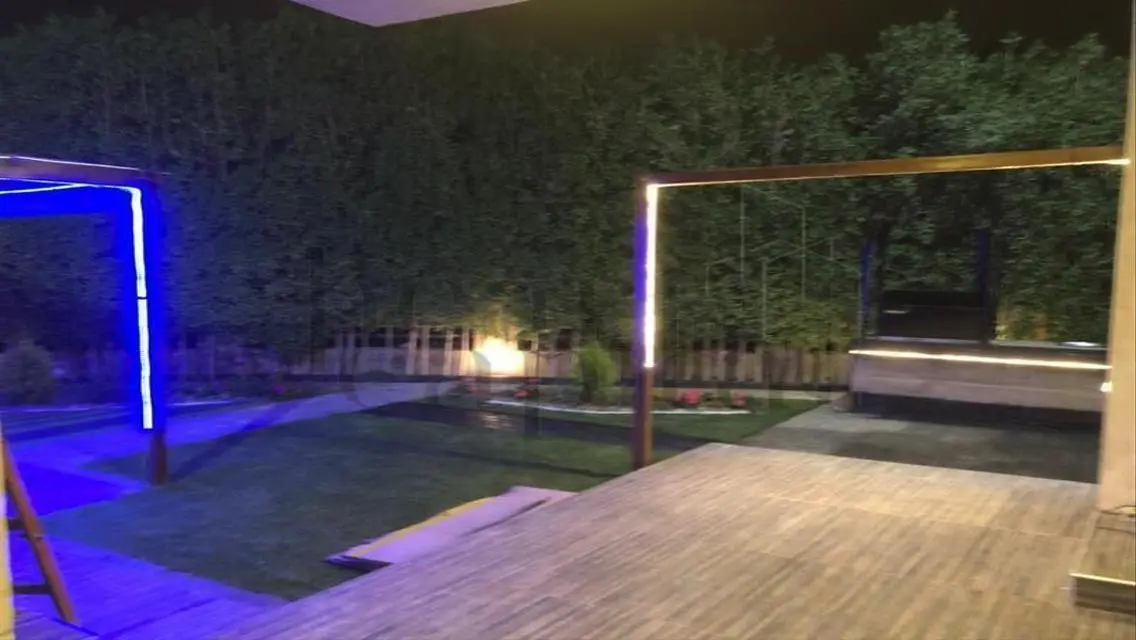 Twin House for Sale in Square Project by City Edge
