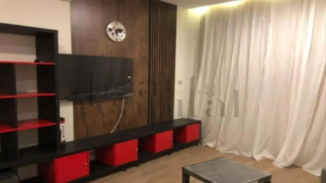 Twin House for Sale in Square Project by City Edge