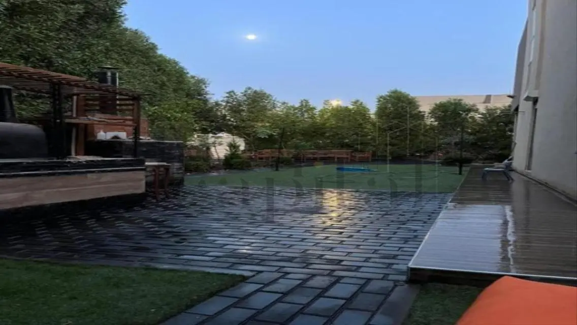 Twin House for Sale in Square Project by City Edge