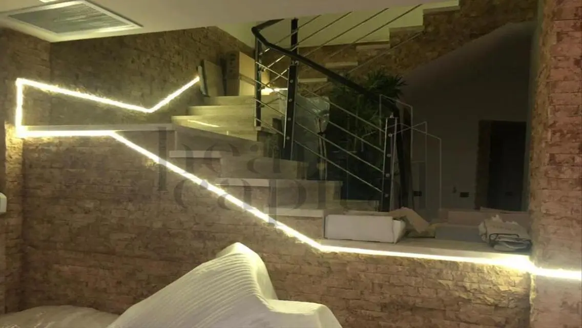 Twin House for Sale in Square Project by City Edge