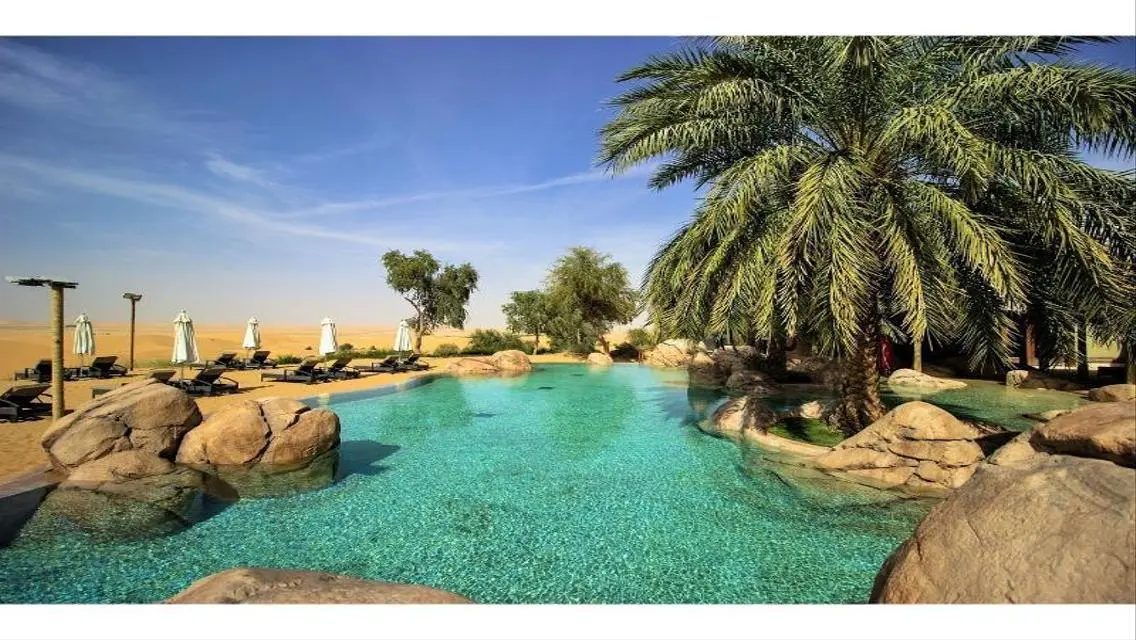 شاليه بحديقه خاصه للبيع فيو حمام سباحه 275,000