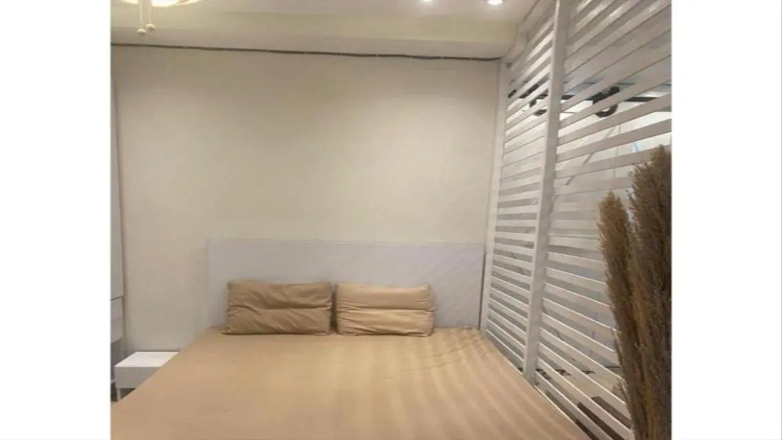 ستوديو مفروش بالكامل ايجار بكمبوند ويستاون