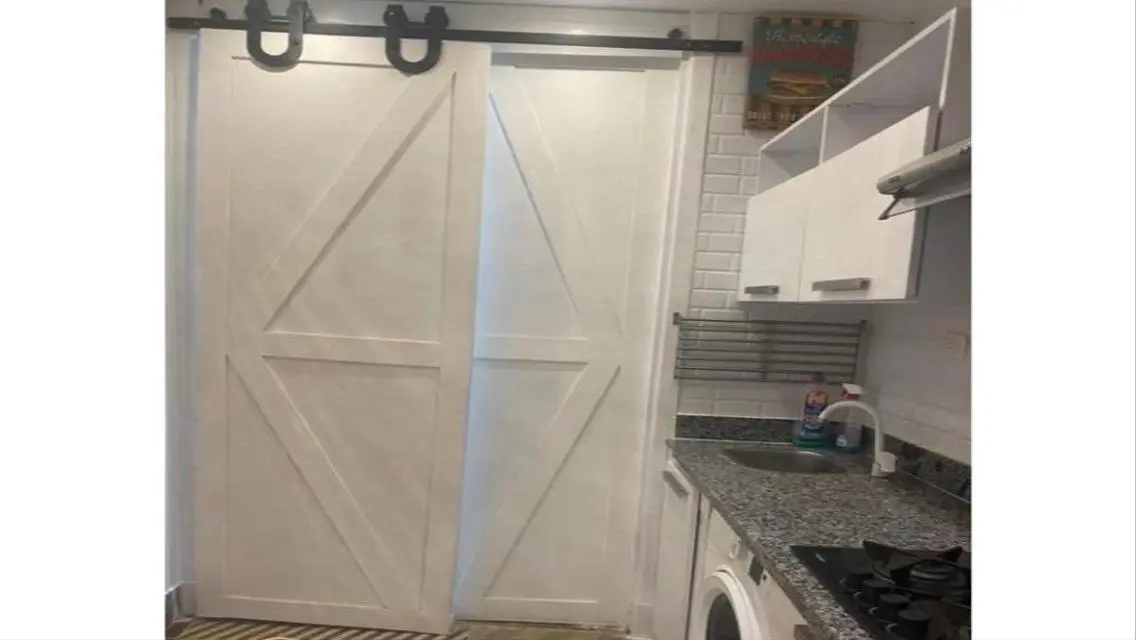 ستوديو مفروش بالكامل ايجار بكمبوند ويستاون