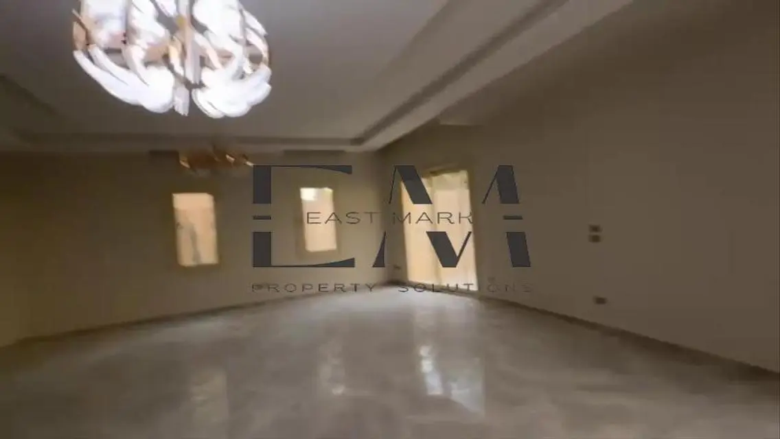 Villa for Rent in Maxim Country Club - New Cairo