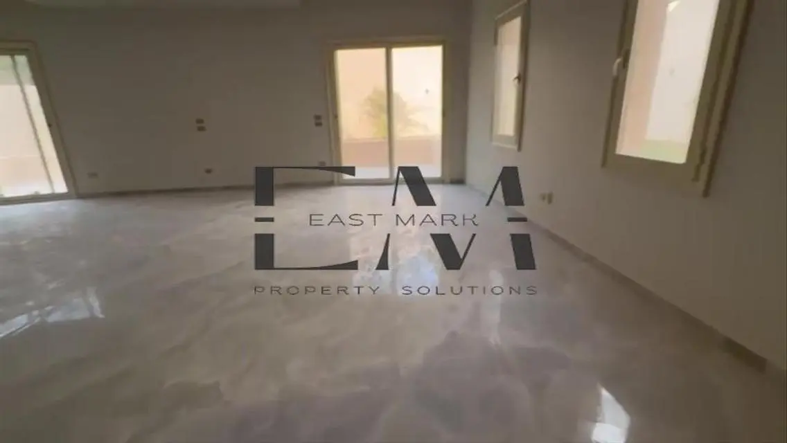 Villa for Rent in Maxim Country Club - New Cairo