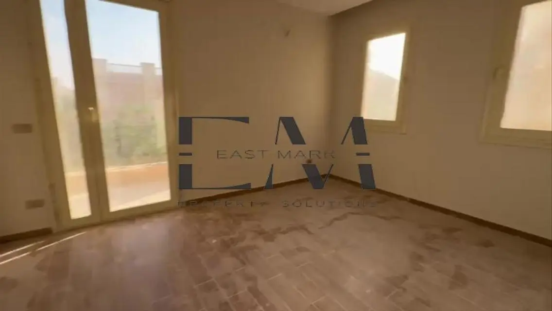 Villa for Rent in Maxim Country Club - New Cairo