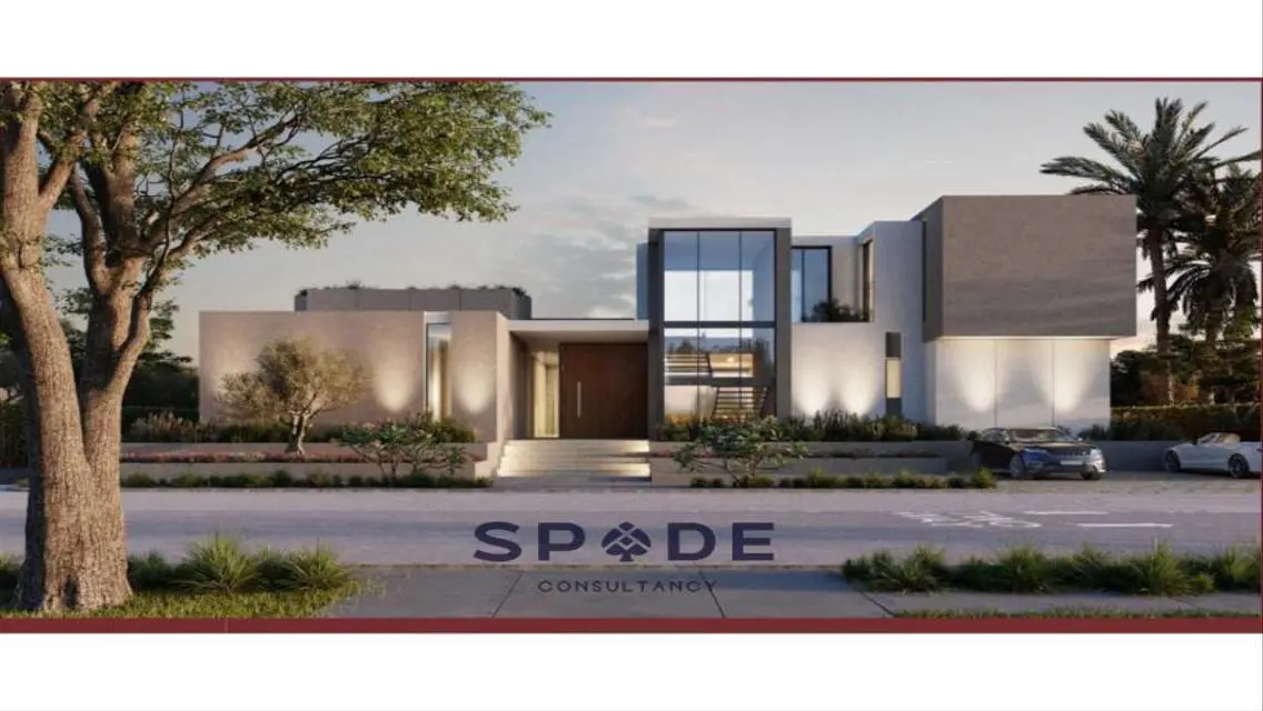 Lowest downpayment for golf villa at city gate