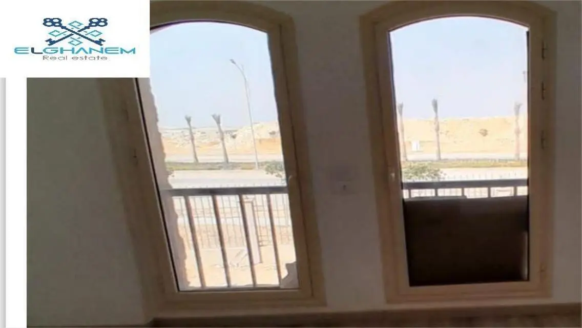Townhouse Corner 268 m Prime View Finished