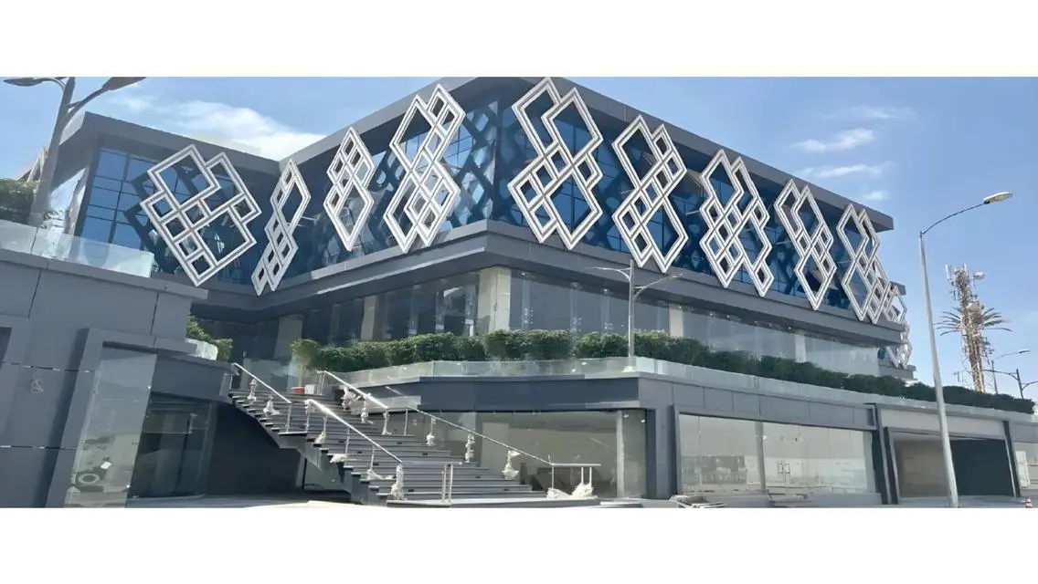 Apartment of 55 sqm for 41250
