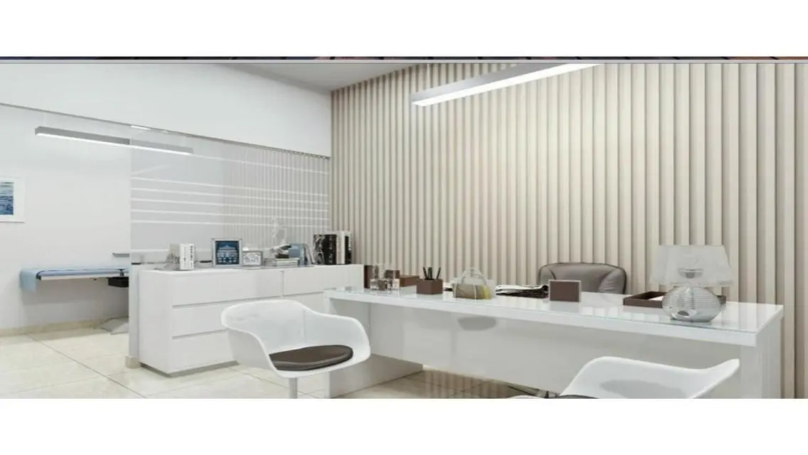 Apartment of 55 sqm for 41250