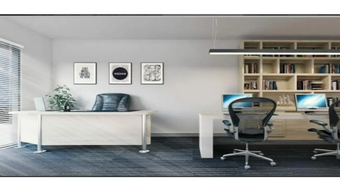 Apartment of 55 sqm for 41250