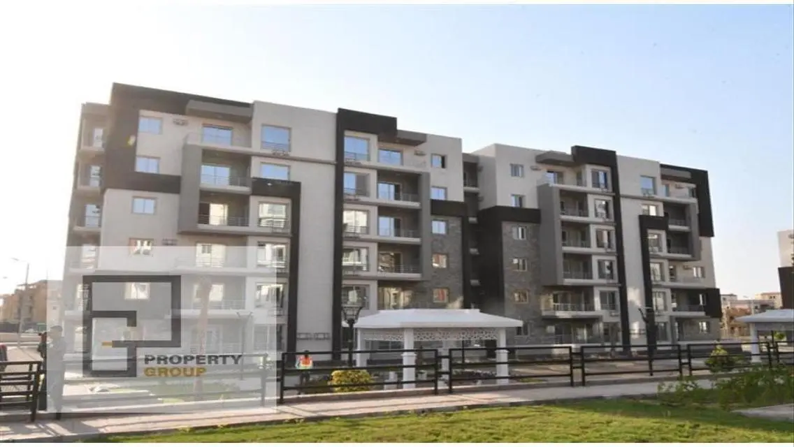 ready to move fully finished,only 230,000 EGP left
