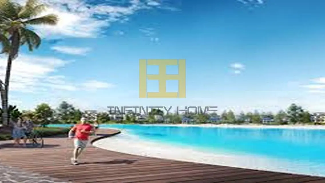 IVilla in MV with 80m garden/ with installments