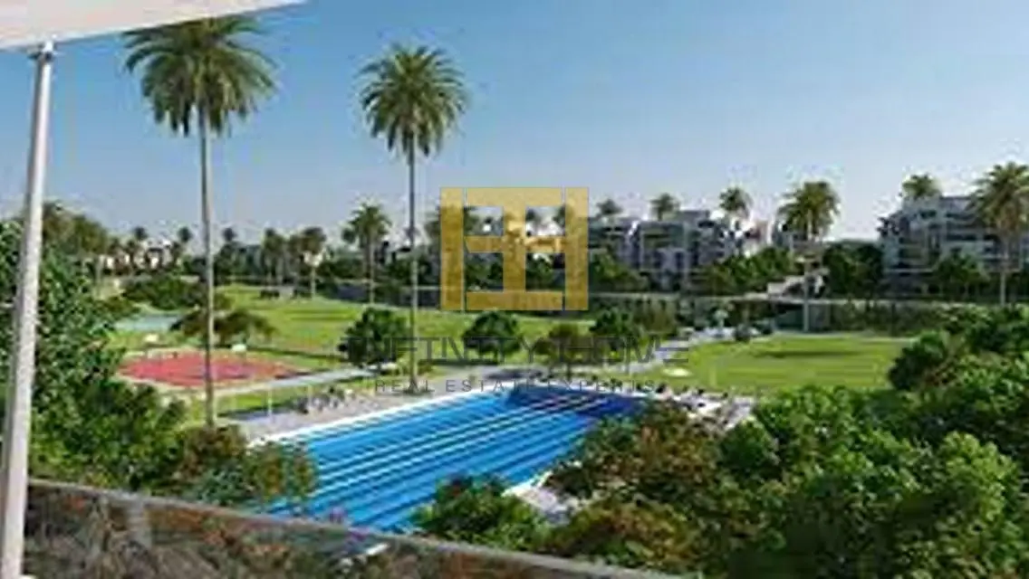 IVilla in MV with 80m garden/ with installments