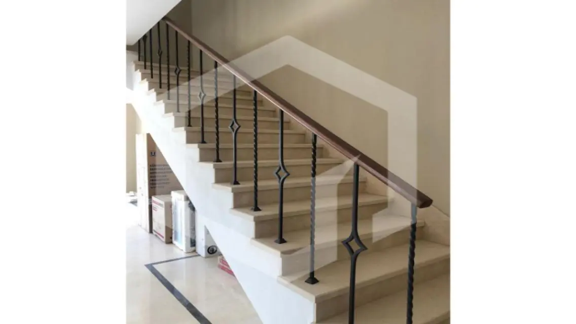 Twin House finished with ACs for sale in Jedar