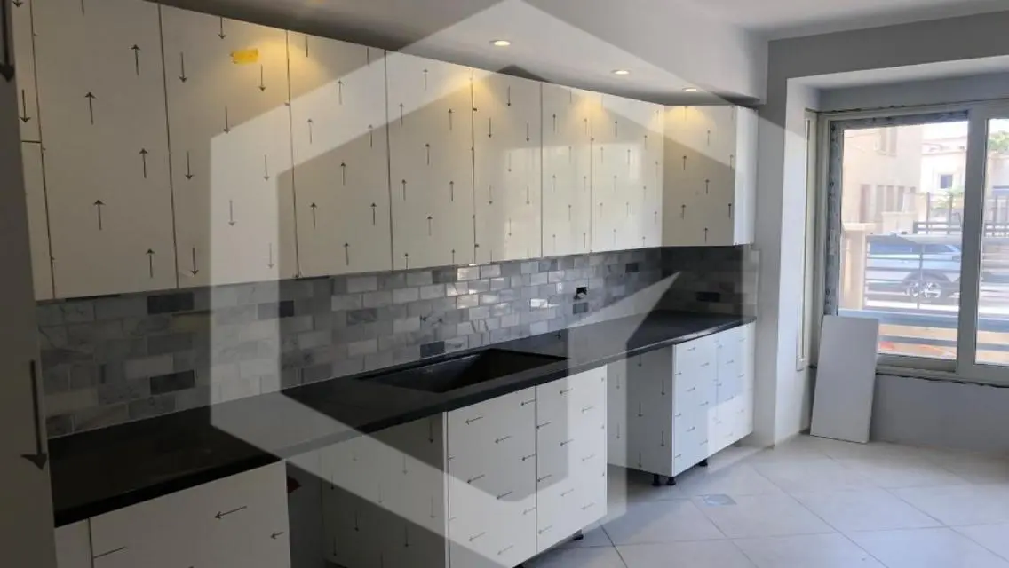 Twin House finished with ACs for sale in Jedar