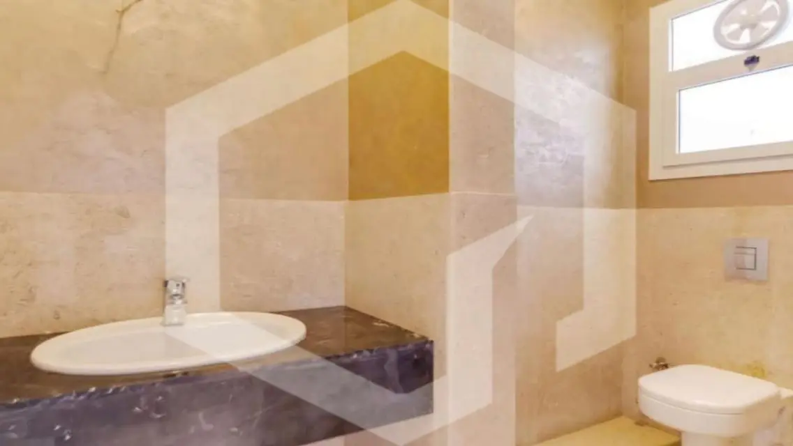 Twin House finished with ACs for sale in Jedar
