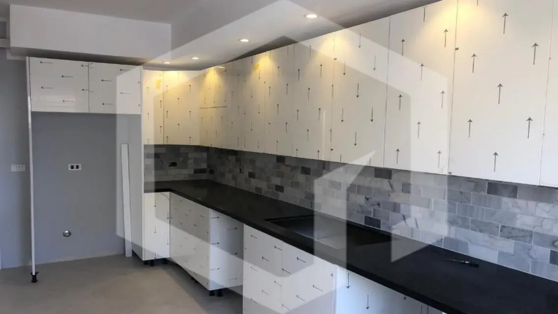 Twin House finished with ACs for sale in Jedar