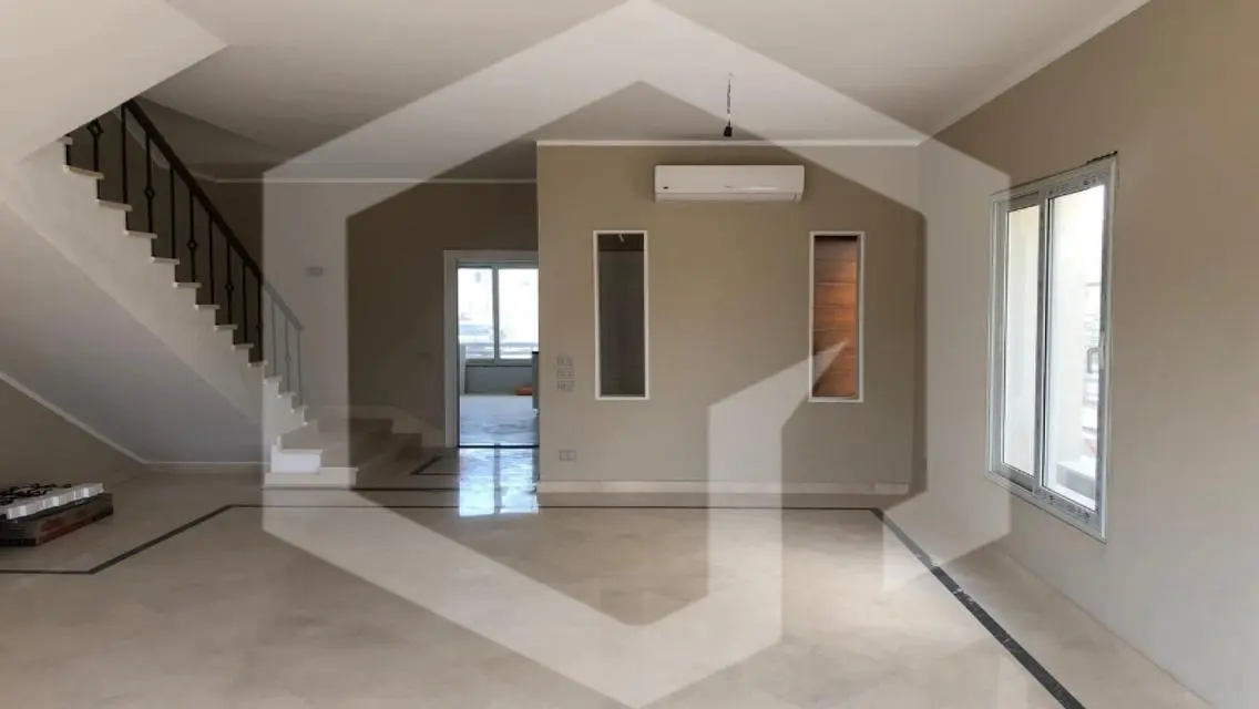 Twin House finished with ACs for sale in Jedar