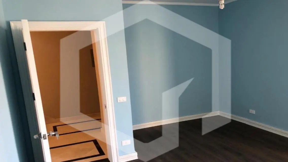 Twin House finished with ACs for sale in Jedar
