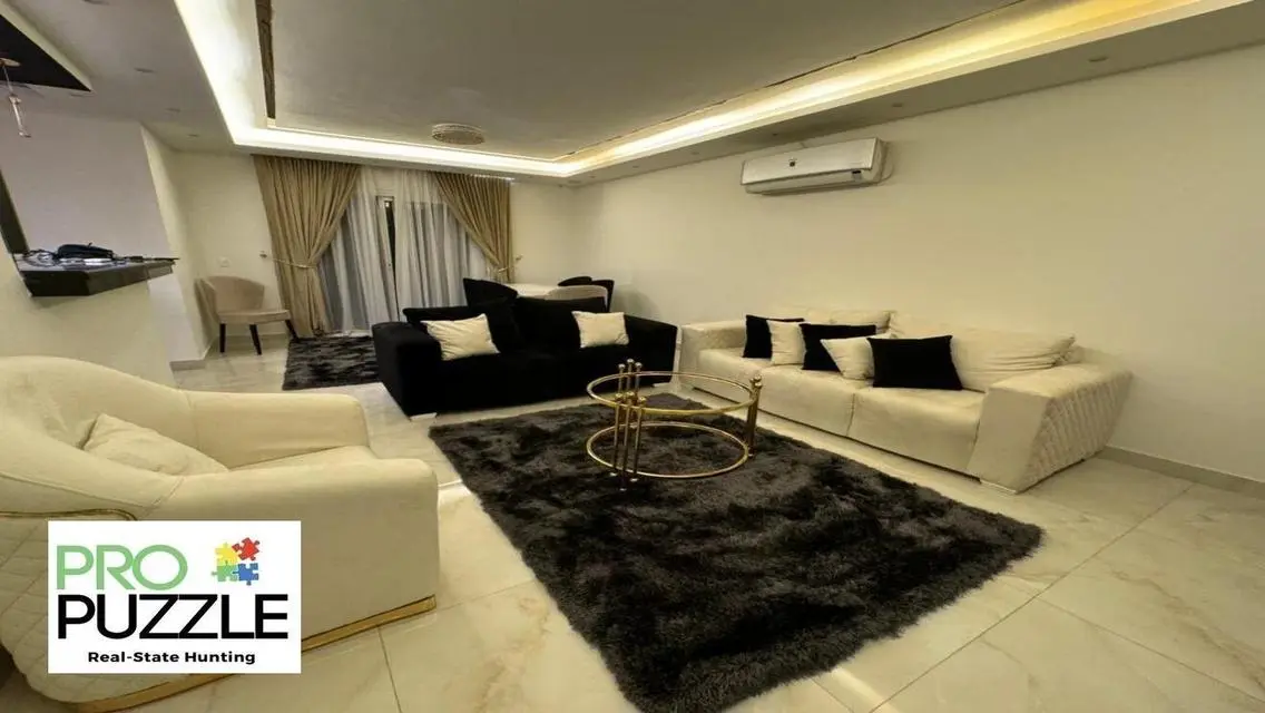 Apartment for Rent in The Square