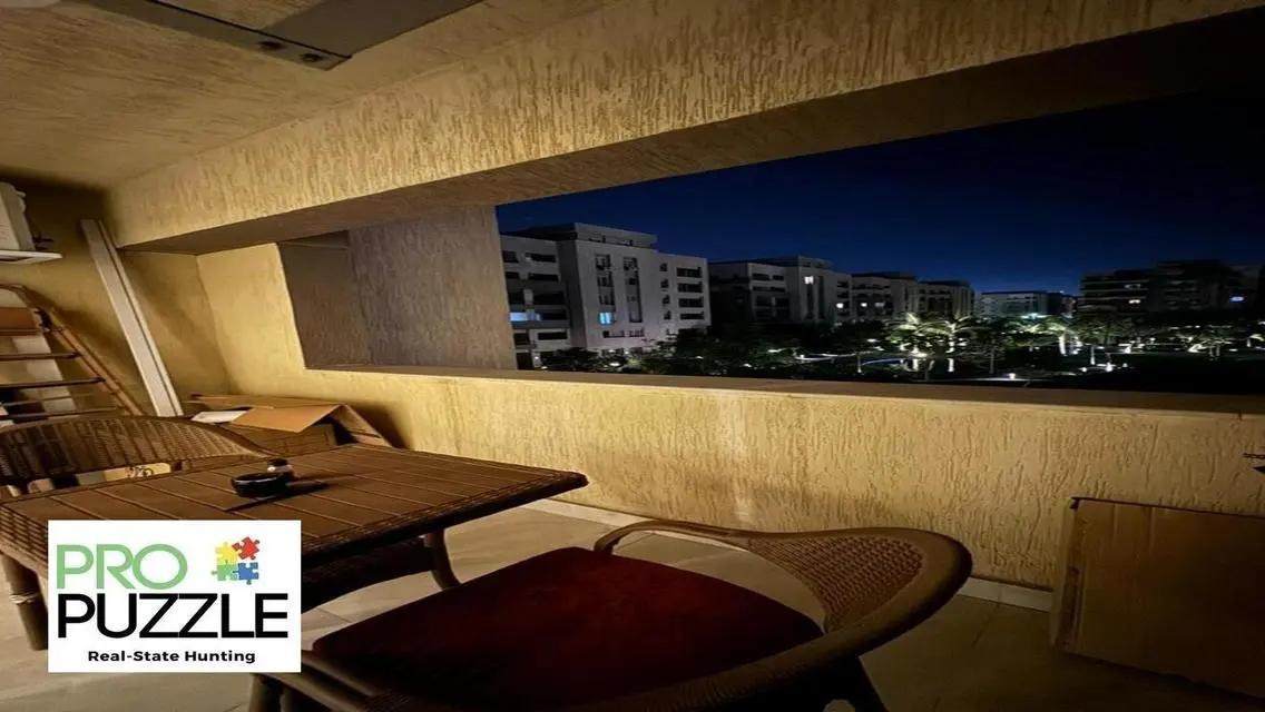 Apartment for Rent in The Square