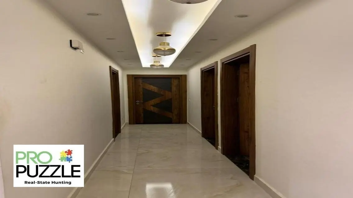 Apartment for Rent in The Square