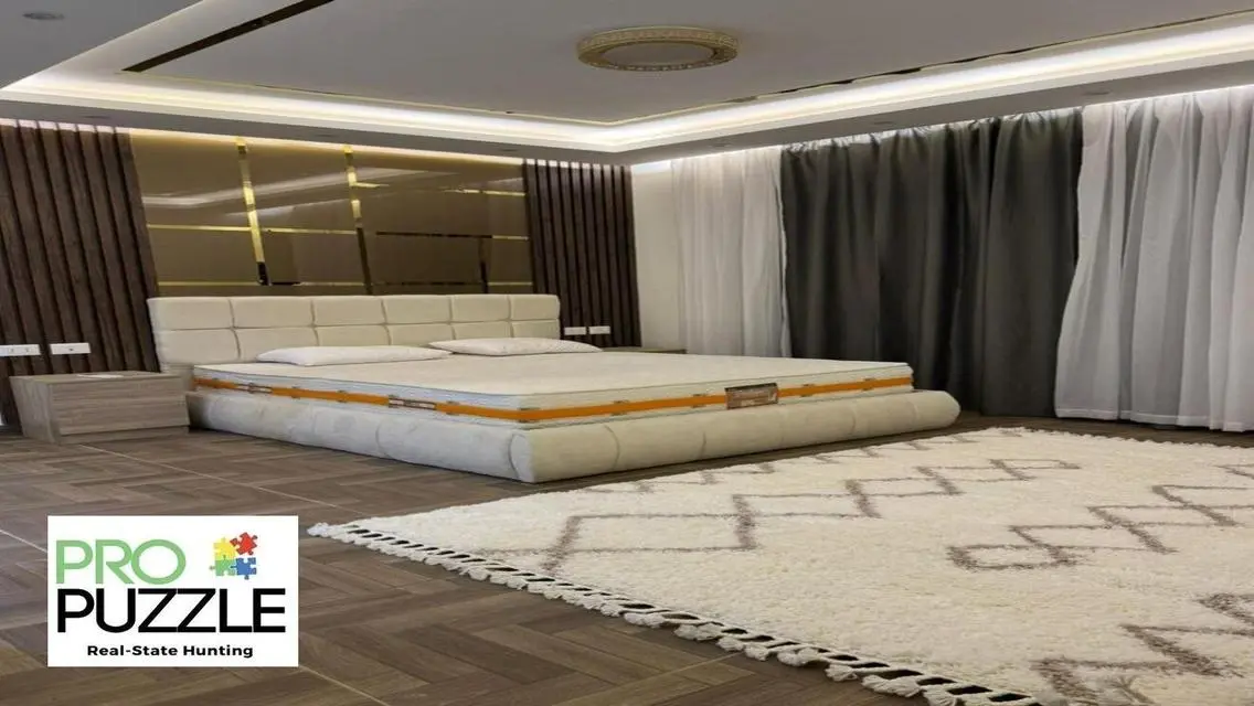 Apartment for Rent in The Square