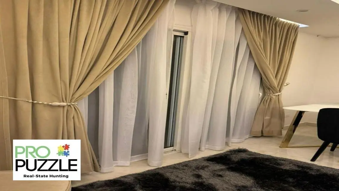 Apartment for Rent in The Square