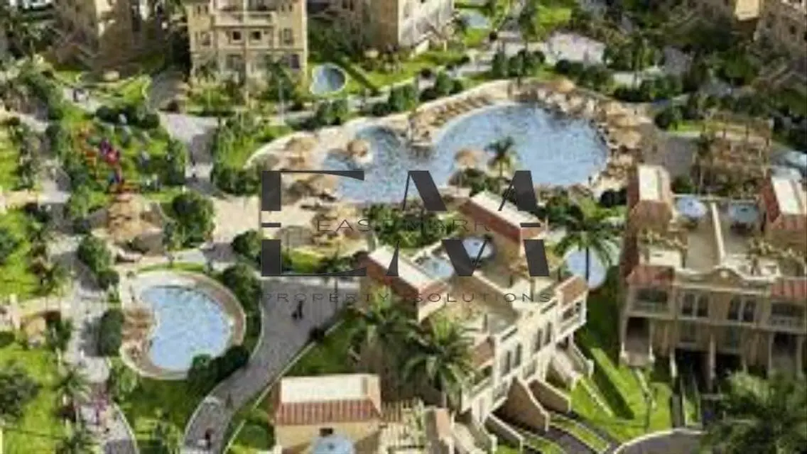 Twin House for Sale in Villino Compound- New Cairo
