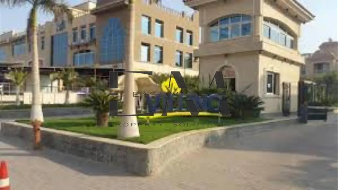 Twin House for Sale in Villino Compound- New Cairo