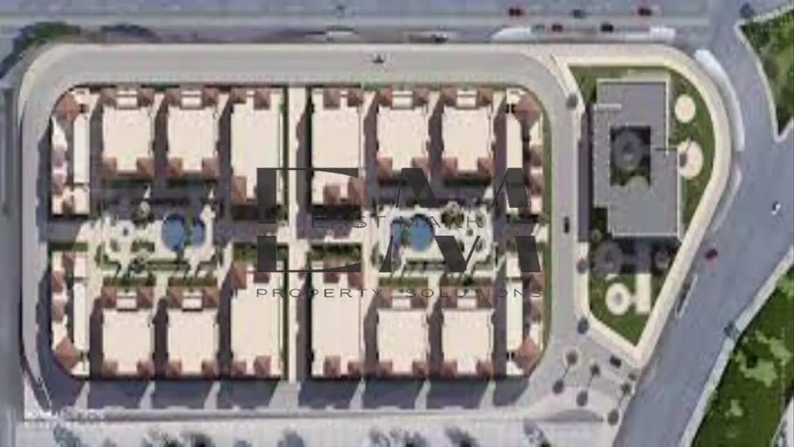 Twin House for Sale in Villino Compound- New Cairo