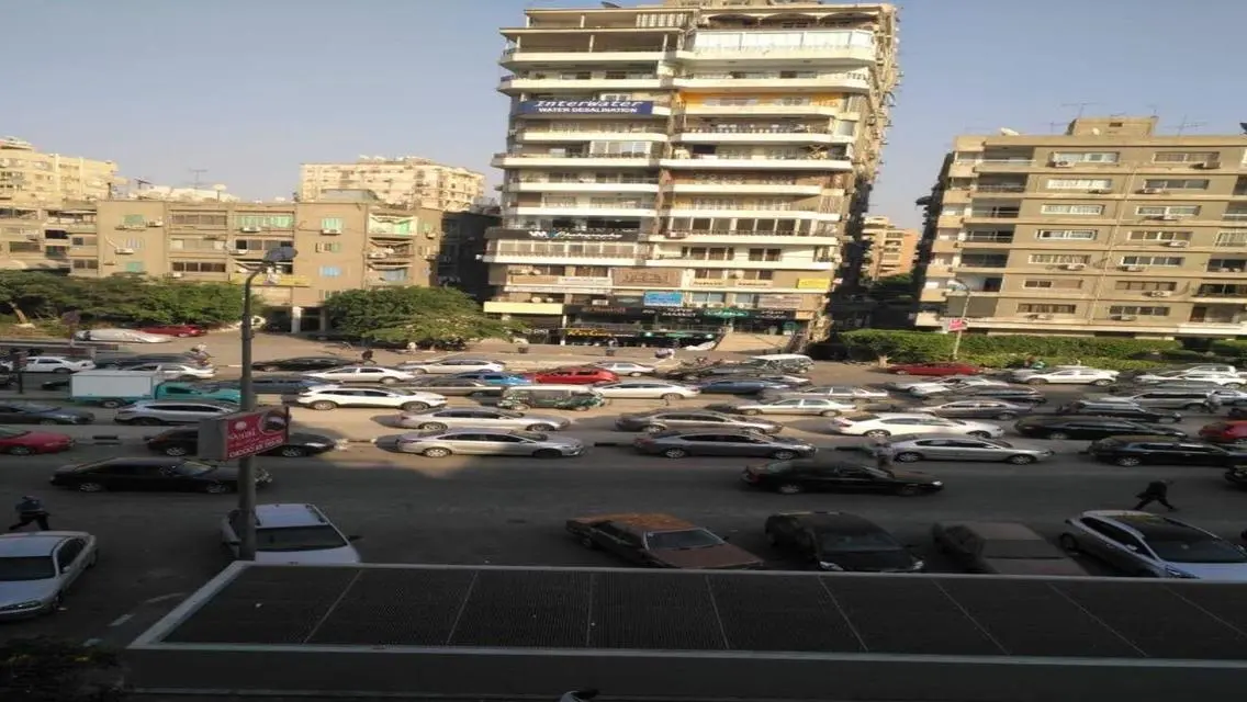 Apartment 165 for sale in Al Mirghany , Heliopolis