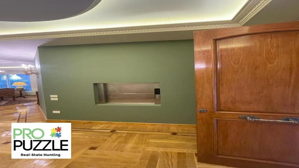 For Rent: Unique Furnished Twin House in El Patio2
