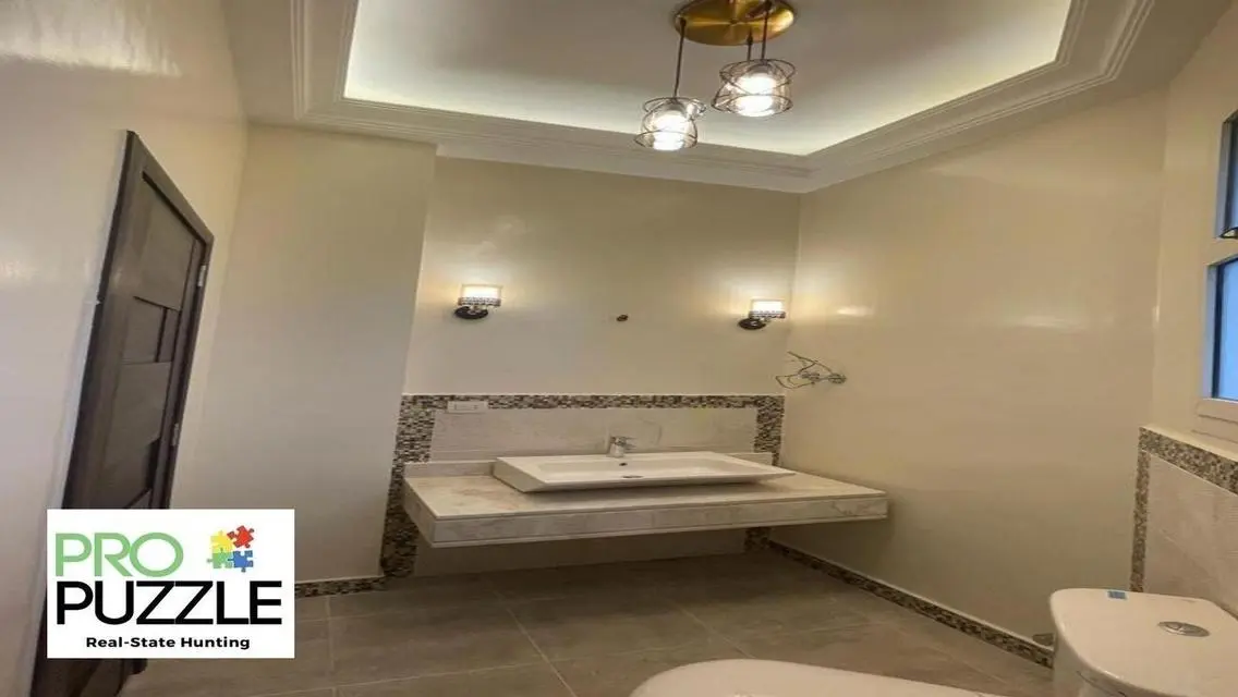 For Rent: Unique Furnished Twin House in El Patio2