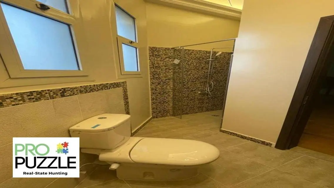 For Rent: Unique Furnished Twin House in El Patio2