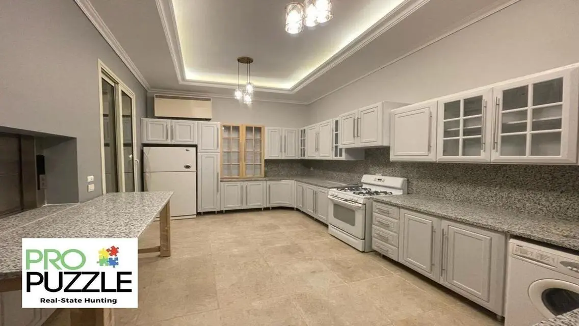 For Rent: Unique Furnished Twin House in El Patio2