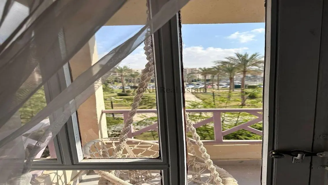 Fully furnished apartment for rent at a special