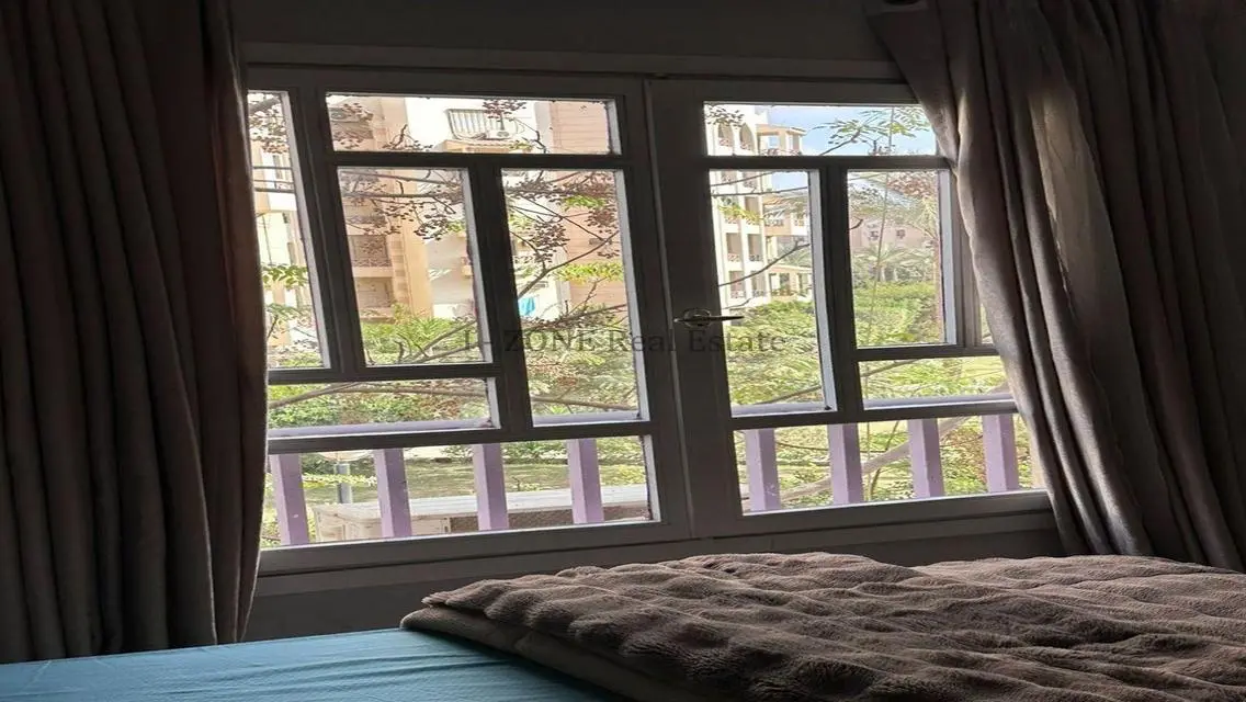Fully furnished apartment for rent at a special
