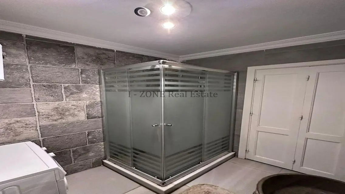 Fully furnished apartment for rent at a special