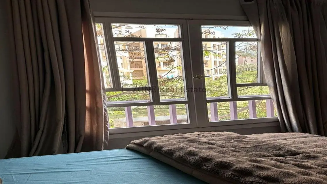 Fully furnished apartment for rent at a special