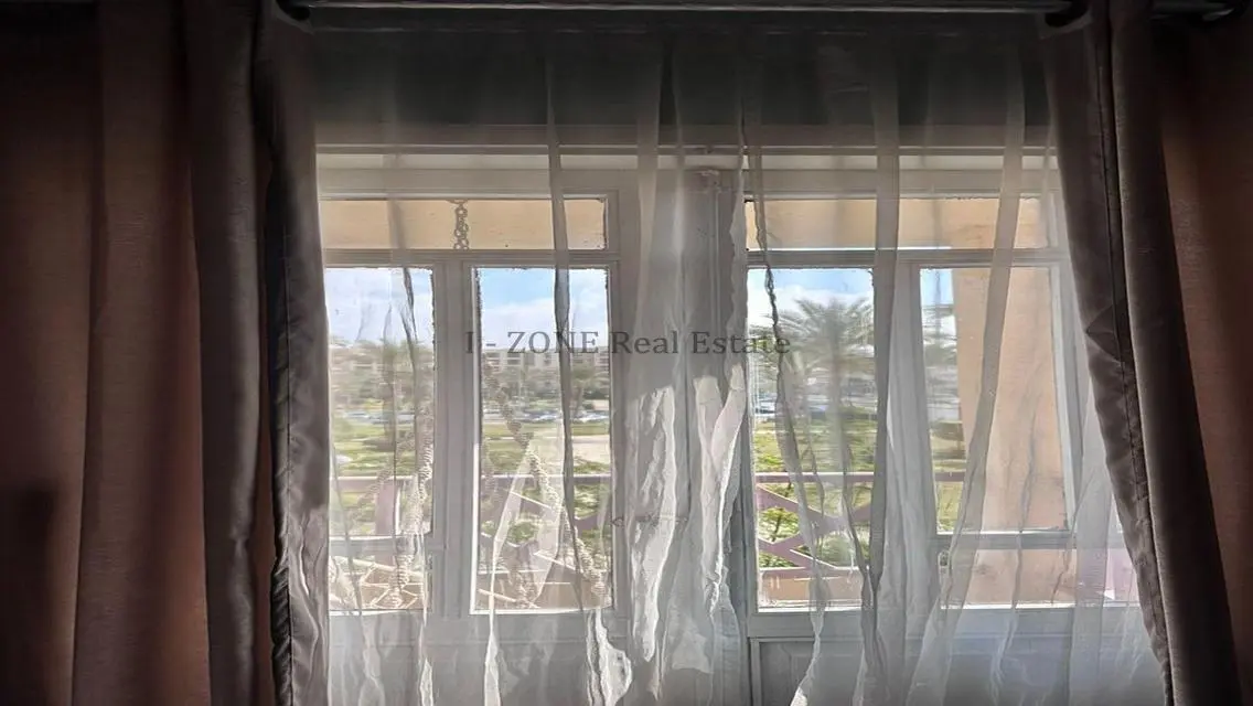 Fully furnished apartment for rent at a special