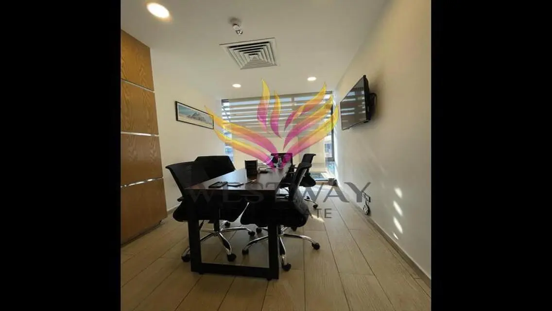 Office For Rent in Polygon Under price market