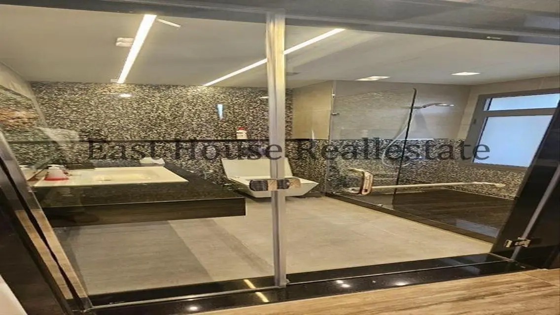 Apartment 160m for rent furnished in Sodic Eastown