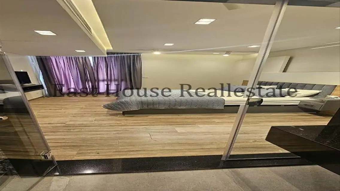 Apartment 160m for rent furnished in Sodic Eastown