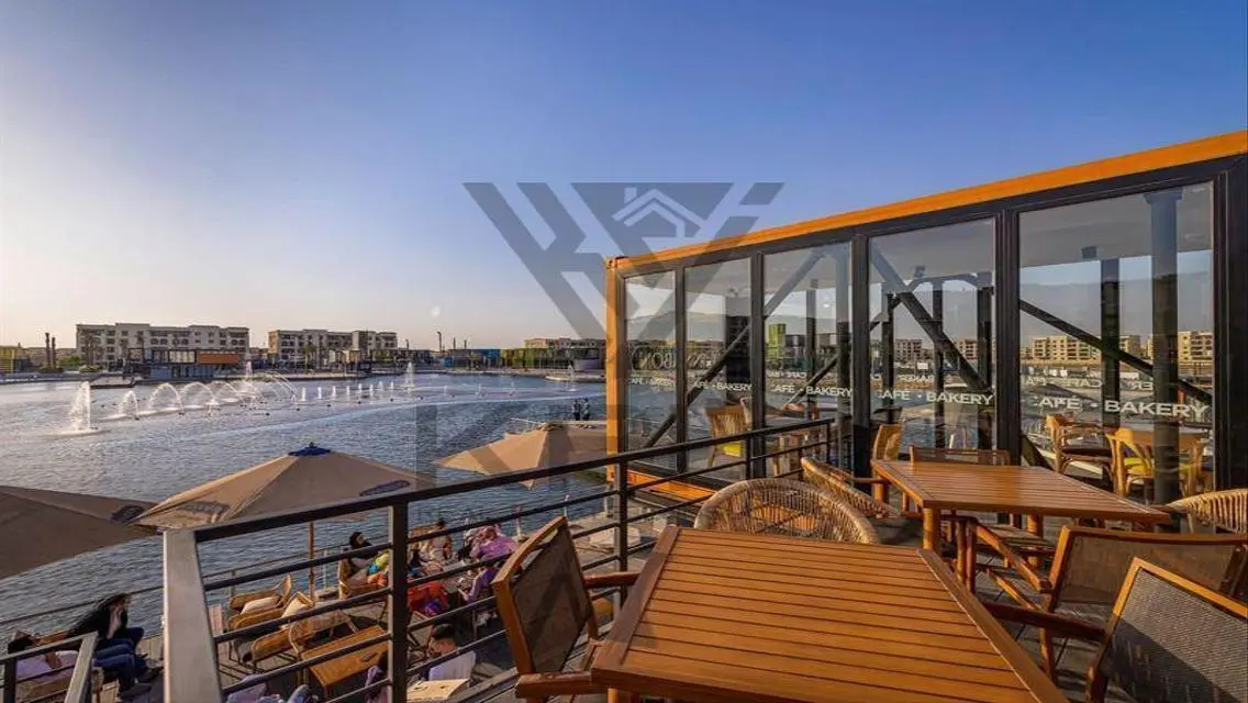 Immediate F.F Apartment in Mivida with Best Price