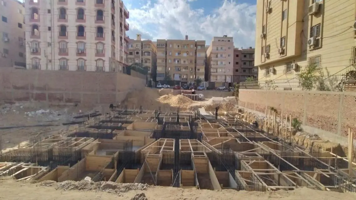 Exceptional Apartment in 120 with 3 Bedrooms for 1,620,000 EGP
